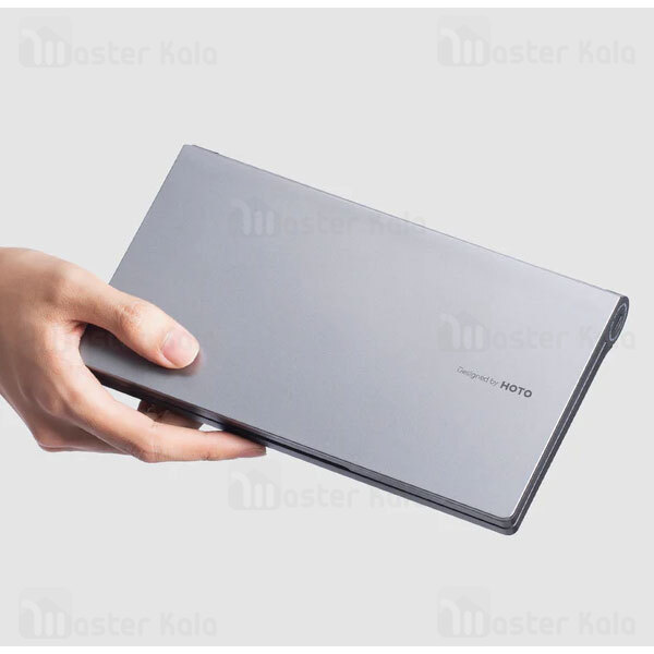 کیت پیچ گوشتی شارژی شیائومی Xiaomi Hoto QWLSD012